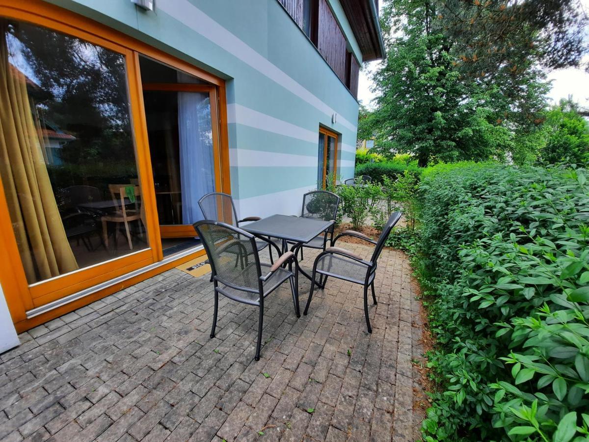 Apartmany Riviera 505 リプノ・ナト・ヴルタヴォウ エクステリア 写真