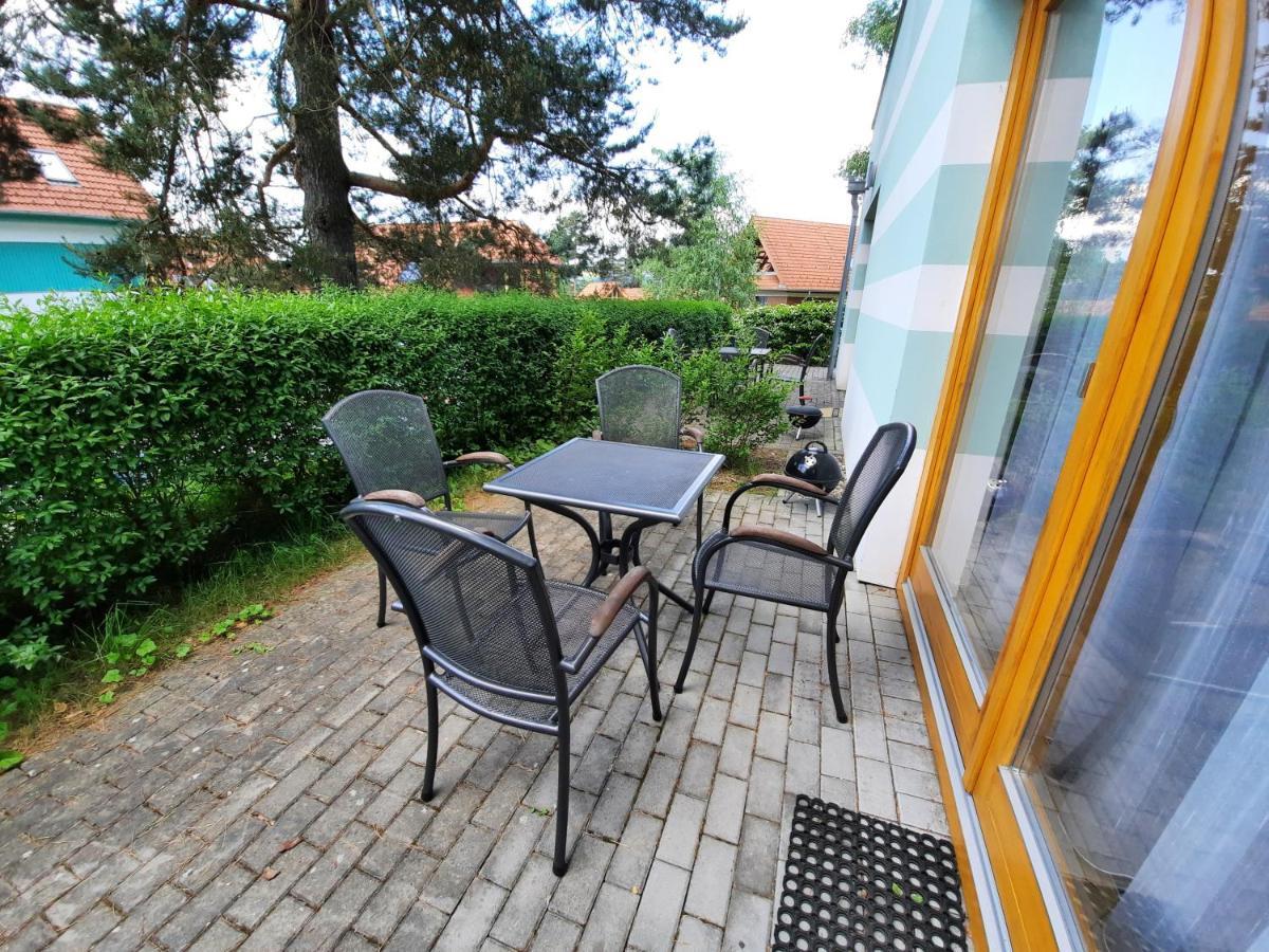 Apartmany Riviera 505 リプノ・ナト・ヴルタヴォウ エクステリア 写真