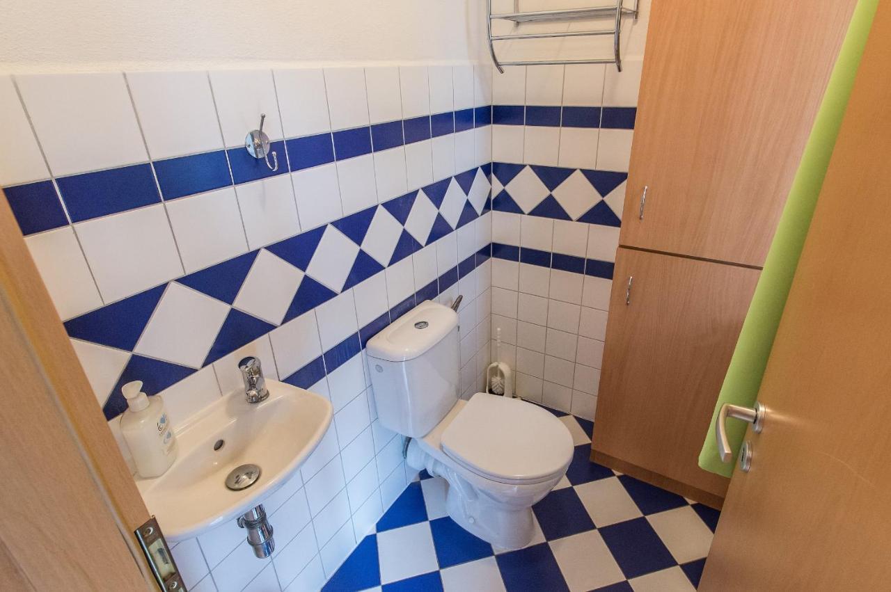 Apartmany Riviera 505 リプノ・ナト・ヴルタヴォウ エクステリア 写真