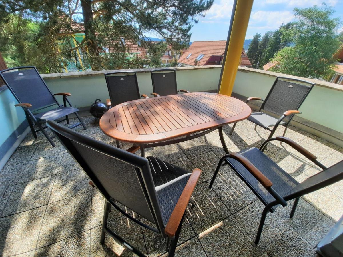 Apartmany Riviera 505 リプノ・ナト・ヴルタヴォウ エクステリア 写真
