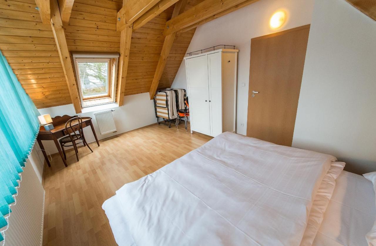 Apartmany Riviera 505 リプノ・ナト・ヴルタヴォウ エクステリア 写真