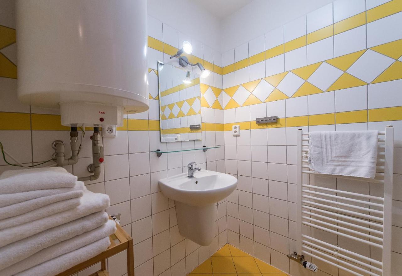 Apartmany Riviera 505 リプノ・ナト・ヴルタヴォウ エクステリア 写真