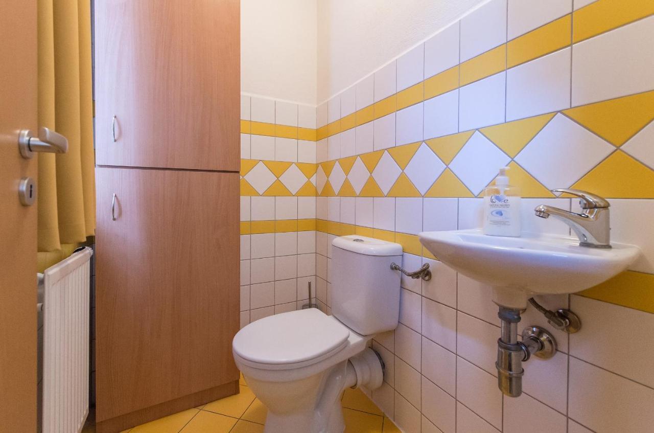 Apartmany Riviera 505 リプノ・ナト・ヴルタヴォウ エクステリア 写真