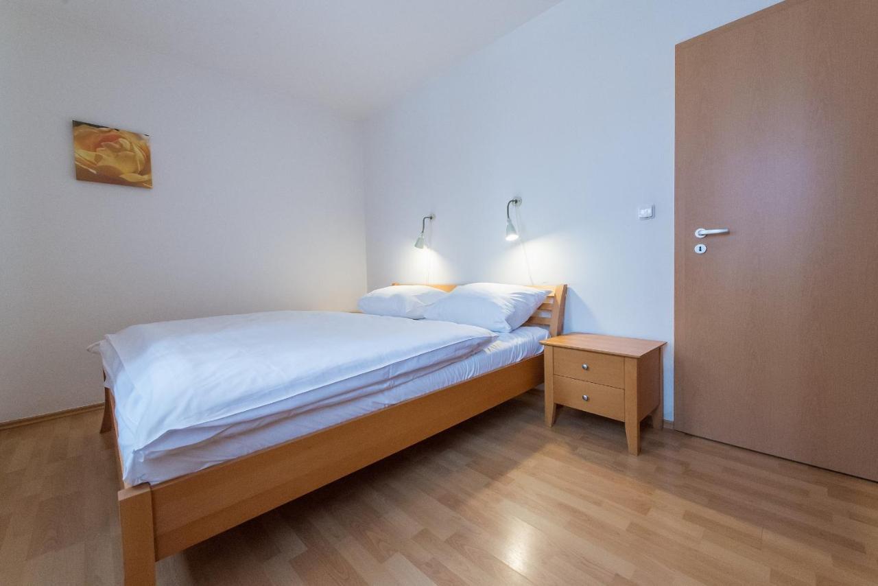 Apartmany Riviera 505 リプノ・ナト・ヴルタヴォウ エクステリア 写真
