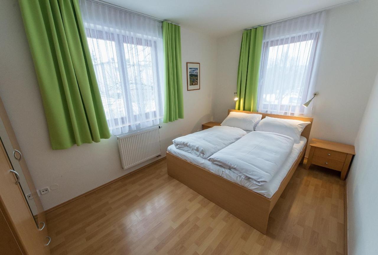 Apartmany Riviera 505 リプノ・ナト・ヴルタヴォウ エクステリア 写真