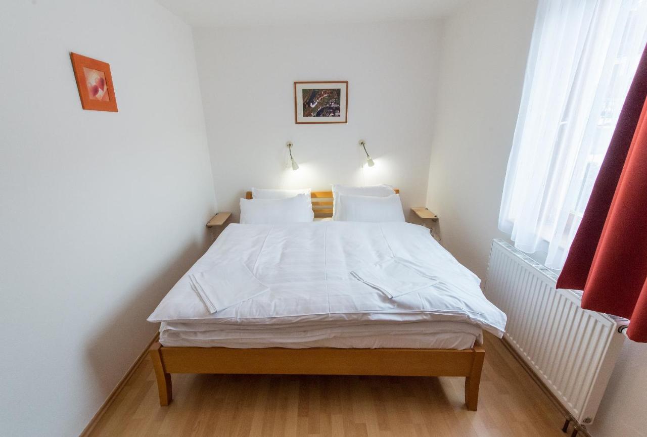 Apartmany Riviera 505 リプノ・ナト・ヴルタヴォウ エクステリア 写真