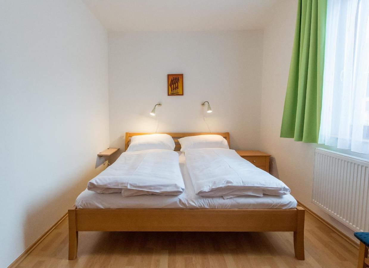 Apartmany Riviera 505 リプノ・ナト・ヴルタヴォウ エクステリア 写真