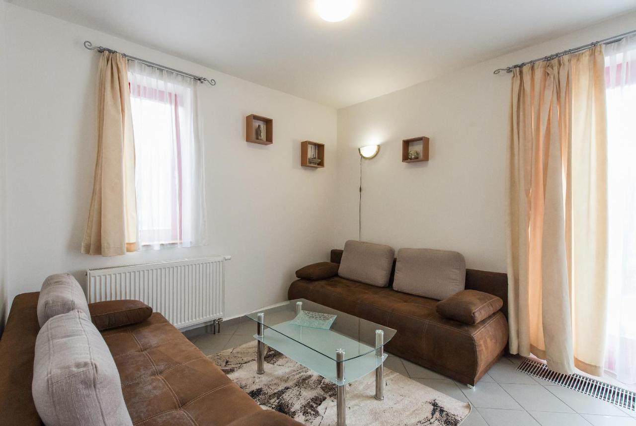 Apartmany Riviera 505 リプノ・ナト・ヴルタヴォウ エクステリア 写真