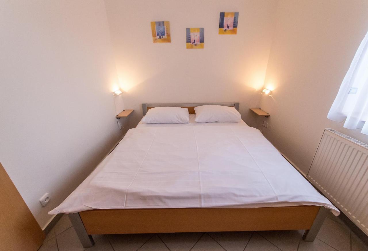 Apartmany Riviera 505 リプノ・ナト・ヴルタヴォウ エクステリア 写真